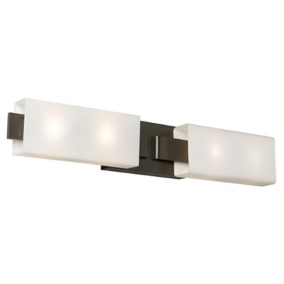 Kisdon Bath Bar by Tech Lighting - Starlight Lighting USA and Canada